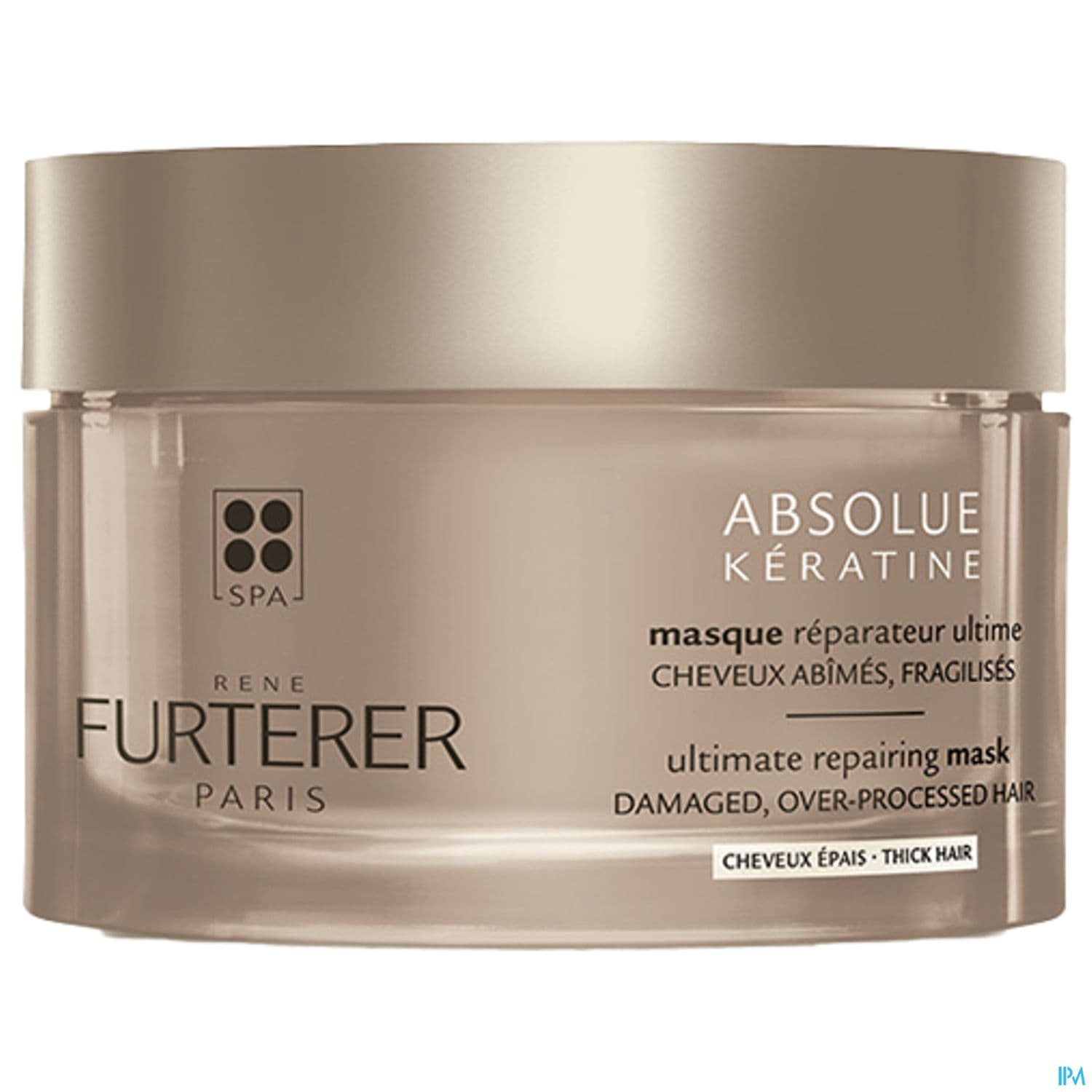 FURTERER ABS KERA MASQ CH EP 200ML