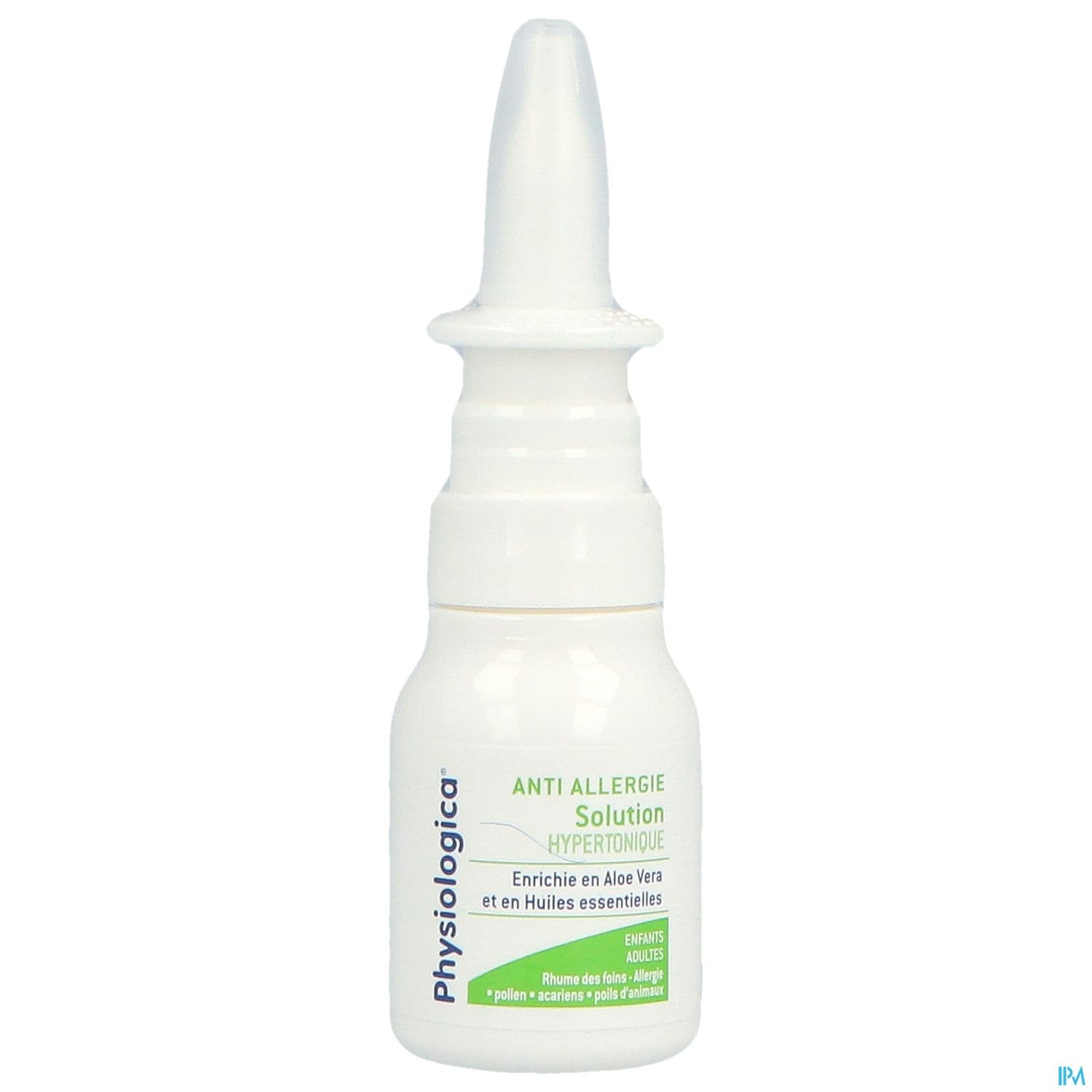 Gifrer Physiologica Antiallergie Spray 20ml