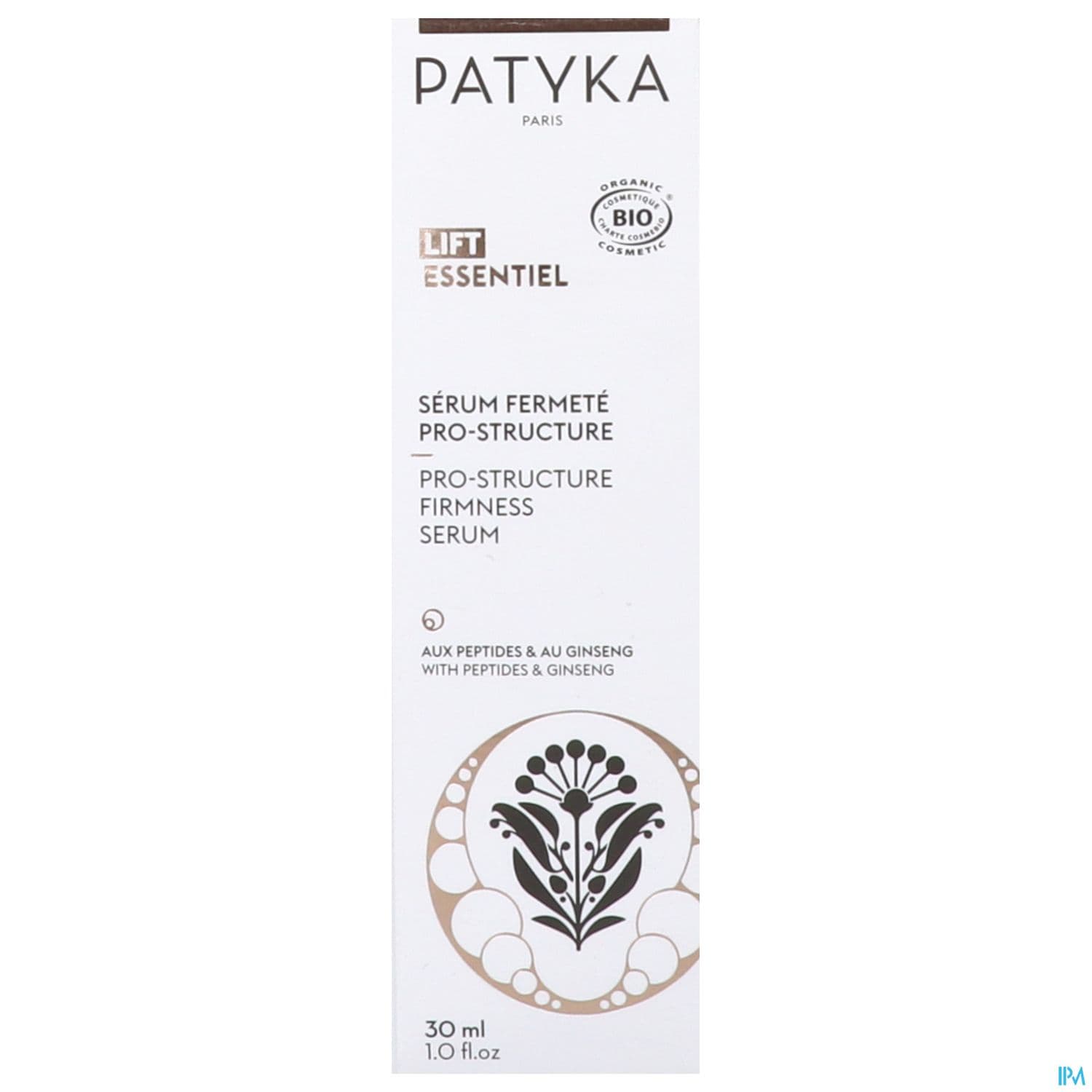 PATYKA SERUM FERM PRO STRUCT 30ML