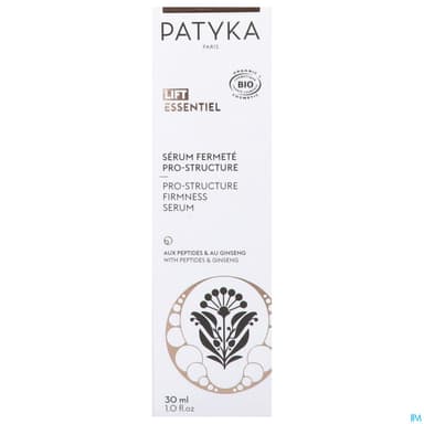 PATYKA SERUM FERM PRO STRUCT 30ML