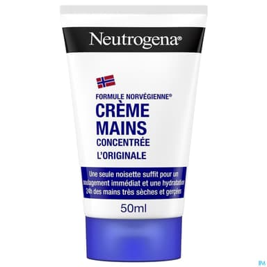 NEUTROGENA CR MAIN ORIGINAL 50ML