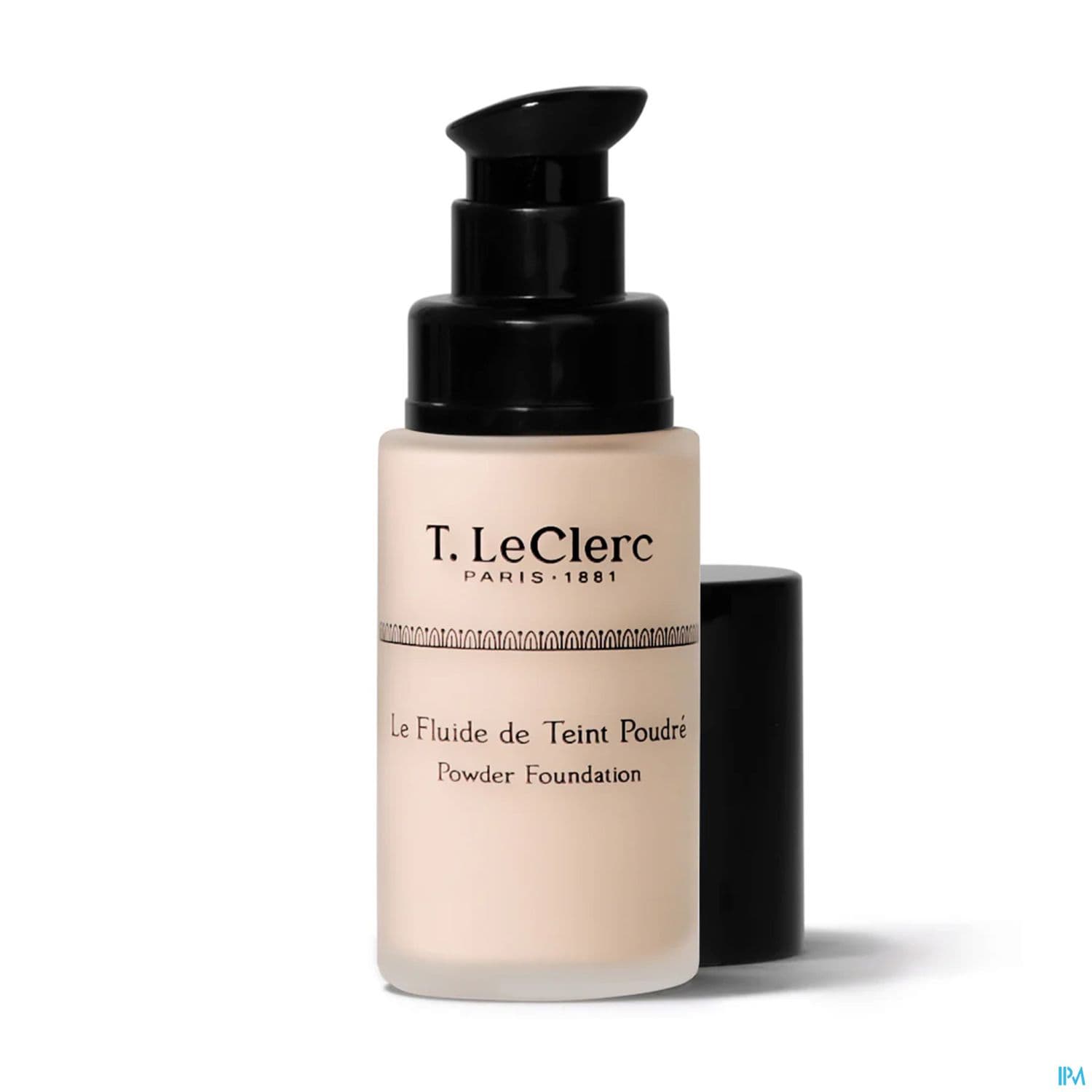 T.LECLERC FDT FLUID PDR IVOIRE 01