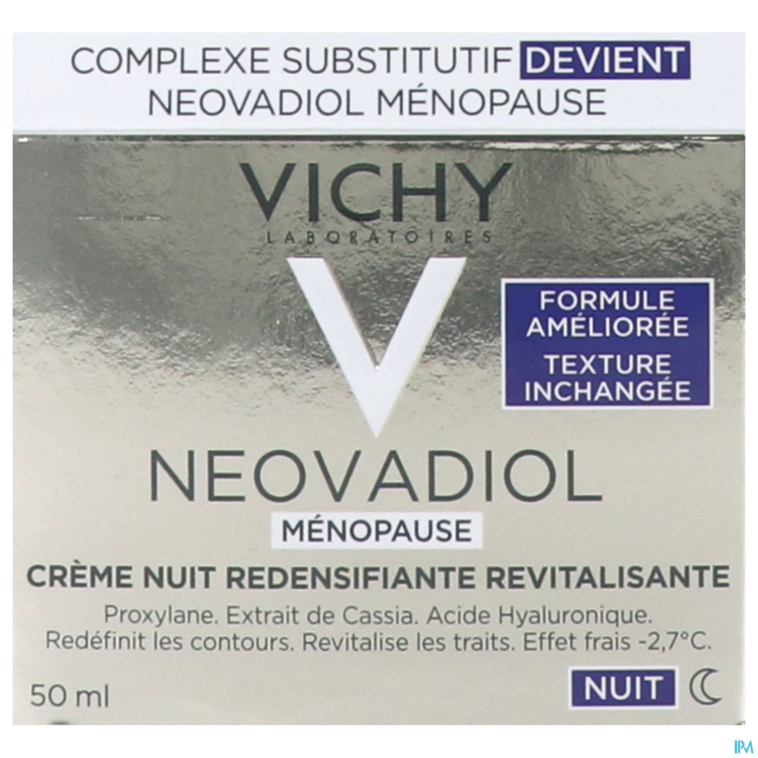 VICHY NEOVADIOL MENO NUIT50ML