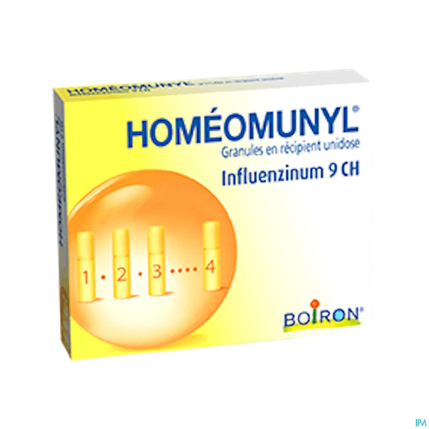 HOMEOMUNYL DOSE 4