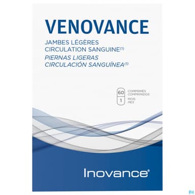 INOVANCE VENOVANCE CPR 60
