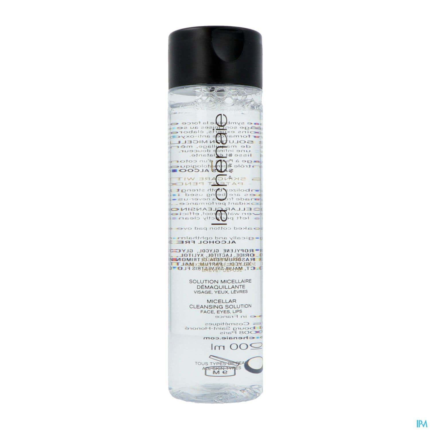 La Chenaie Solution Micellaire Demaquillante 200ml