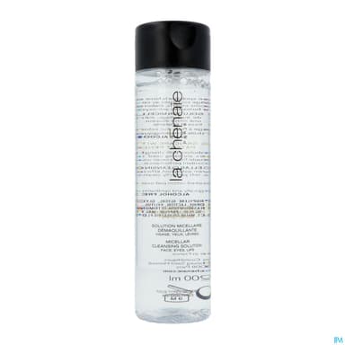 La Chenaie Solution Micellaire Demaquillante 200ml