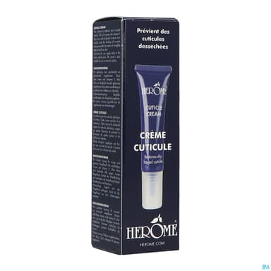 HEROME CR CUTICULES 15G