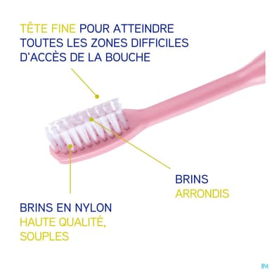 Inava Brosse A Dents 20/100 Souple