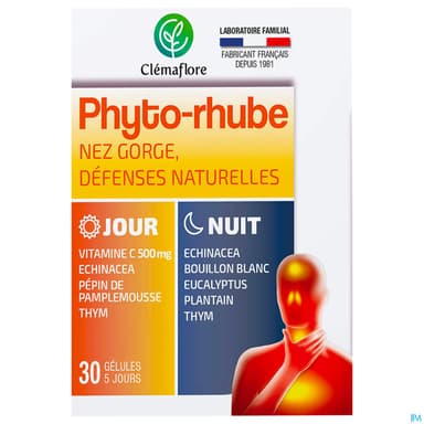 ADP PHYTO RHUBE GELUL 30