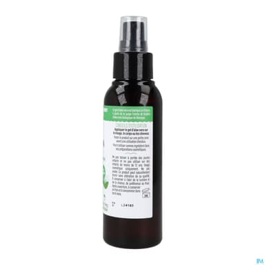 Dayang Gel Aloe Vera Bio 100ml