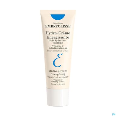 EMBRYOLISSE HYDRA CR ENERGIS 40ML