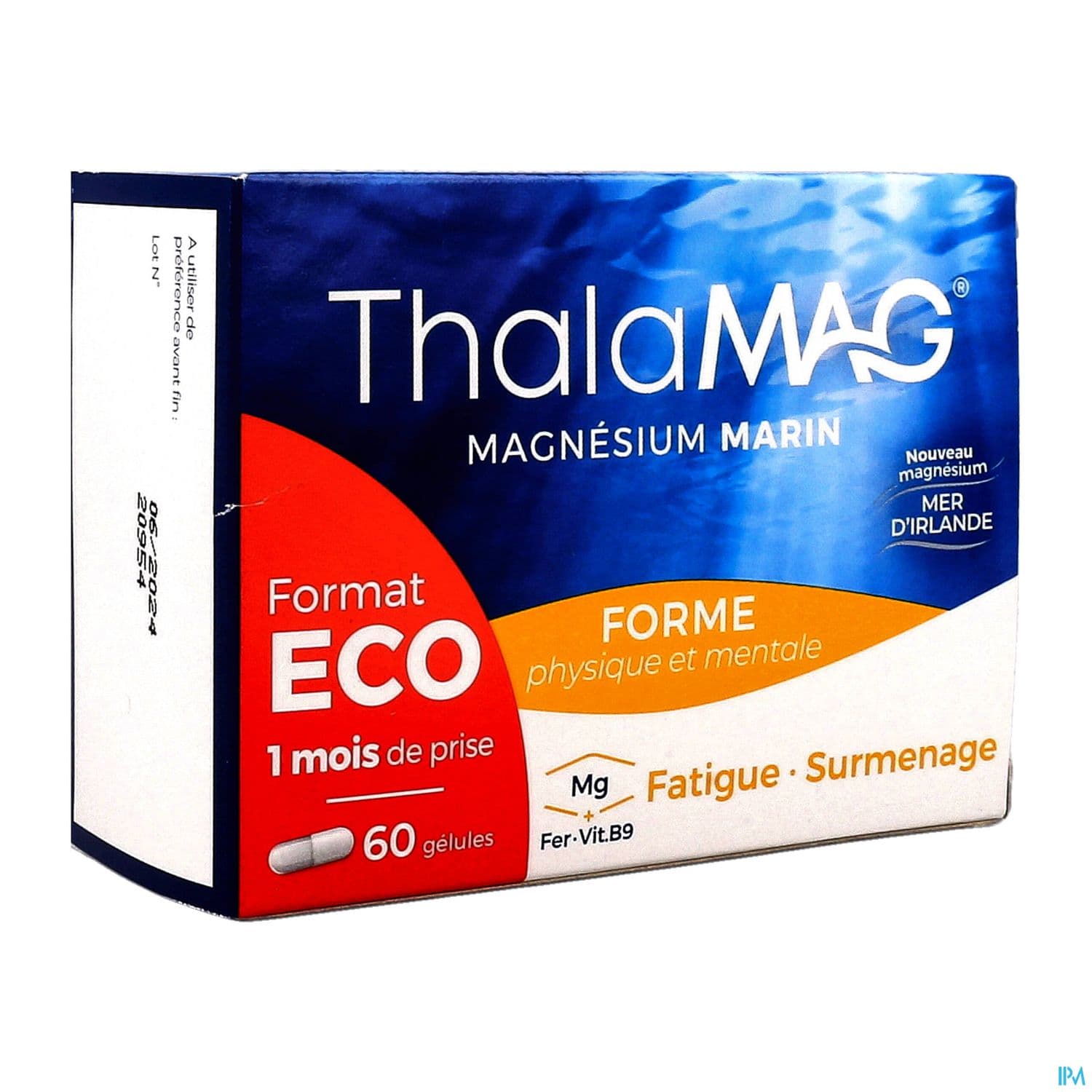 THALAMAG IMMUNITE GELUL 60