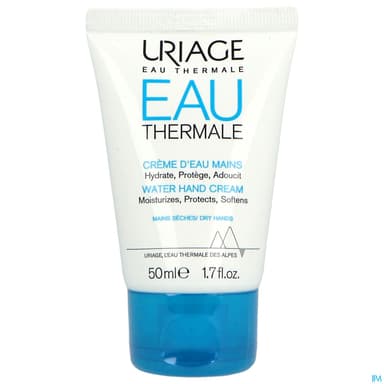 URIAGE EAU THERM CR EAU MAIN 50ML