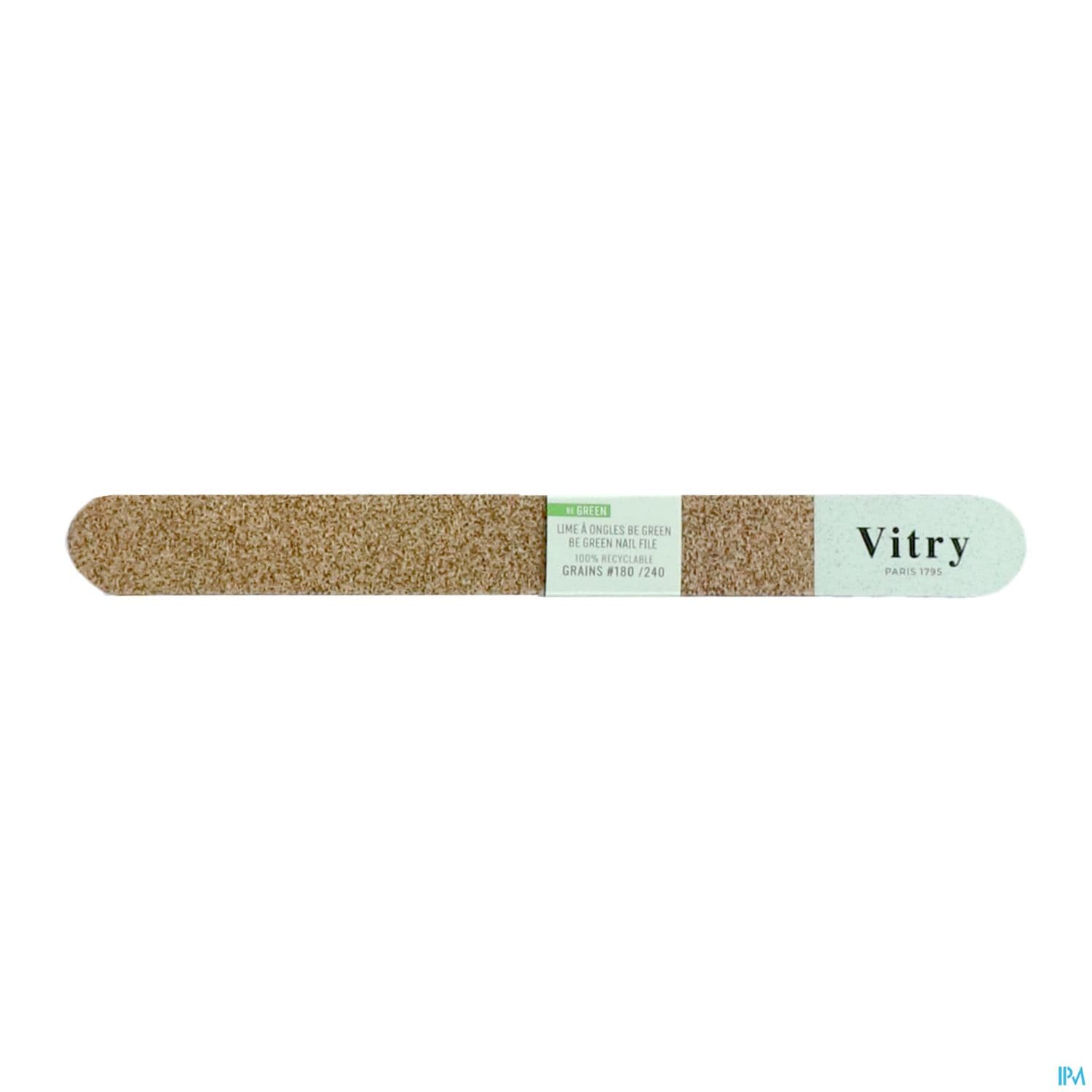 LIME VITRY BE GREEN 180/240 — Pharmacie Pharmavance Orleans