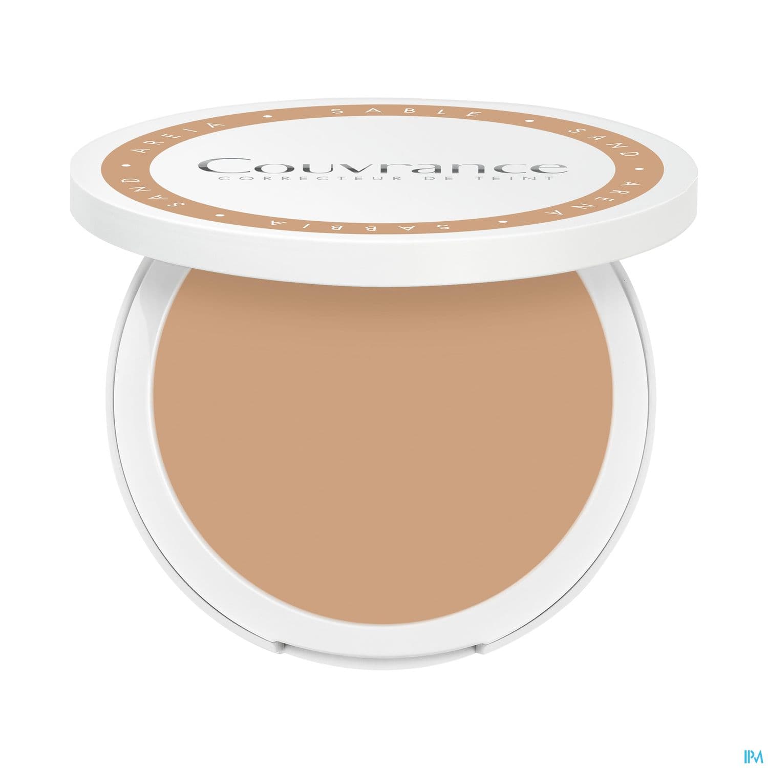 AVENE COUVRANCE FDT CR SABLE