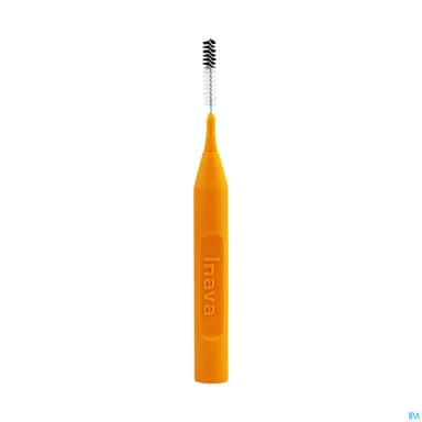 INAVA BROSSETTE MONO COMP ORANGE 4