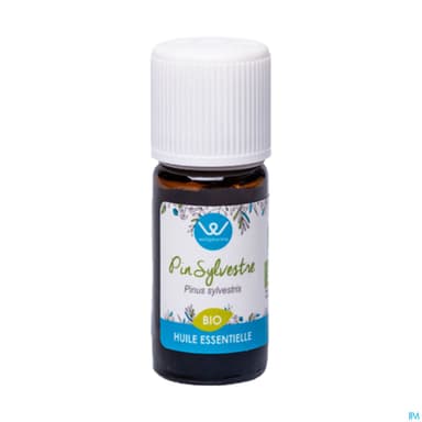WELLPHARMA HE PIN SYLVEST BIO 10ML