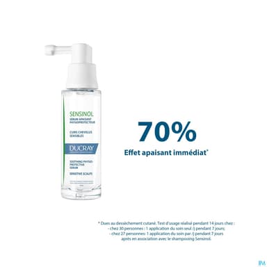 SENSINOL SPRAY SOS 30ML