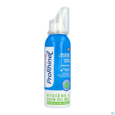 PRORHINEL ALOE VERA ENF/AD 100ML