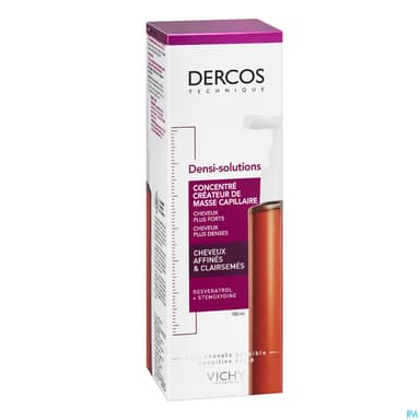 DERCOS DENSISOLUTION LOTION 100ML