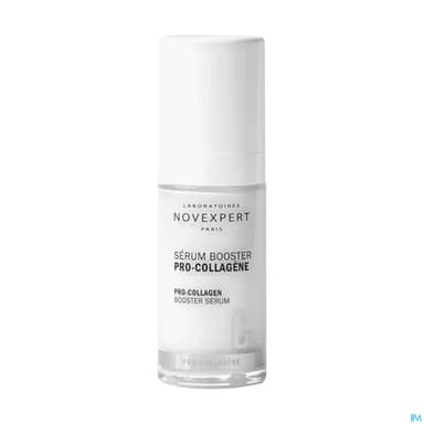 NOVEXPERT SERUM BOOSTER 30ML