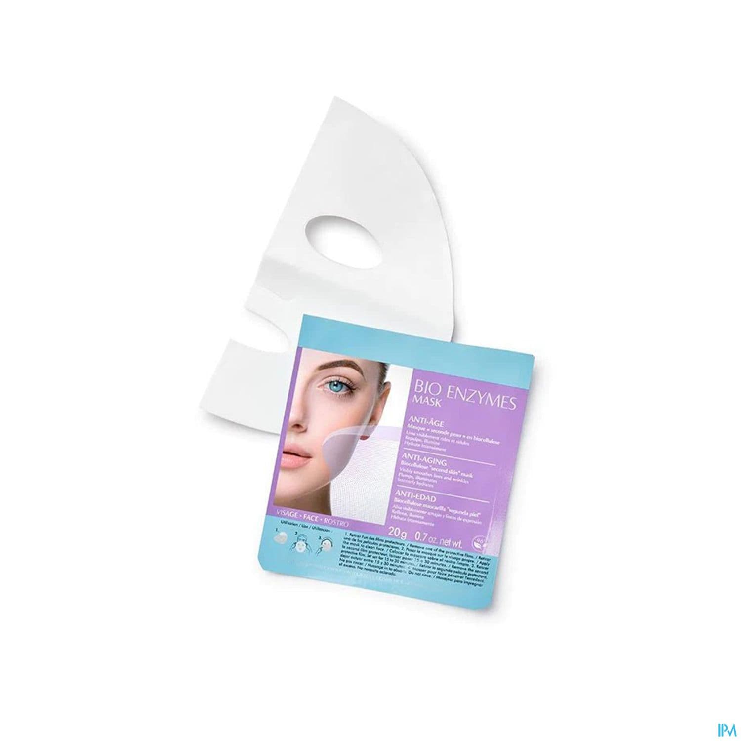 TALIKA BIO ENZYME MASQ A/AGE SACH