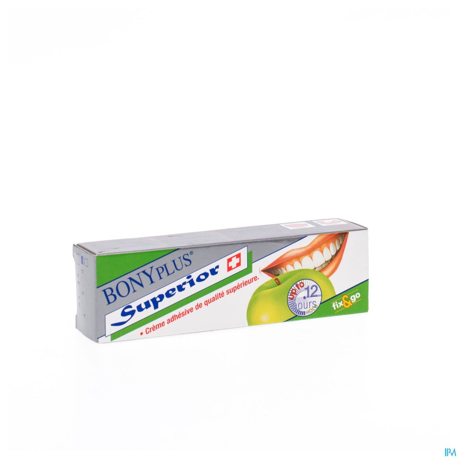 BONYPLUS CR ADH TB 40G — Pharmacie St Honoré - Amiens