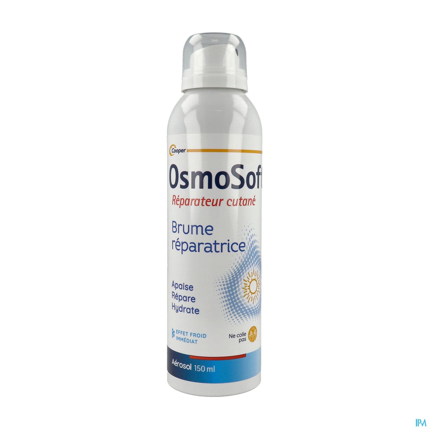 Cooper Osmo Soft Brume Reparatrice 150ml