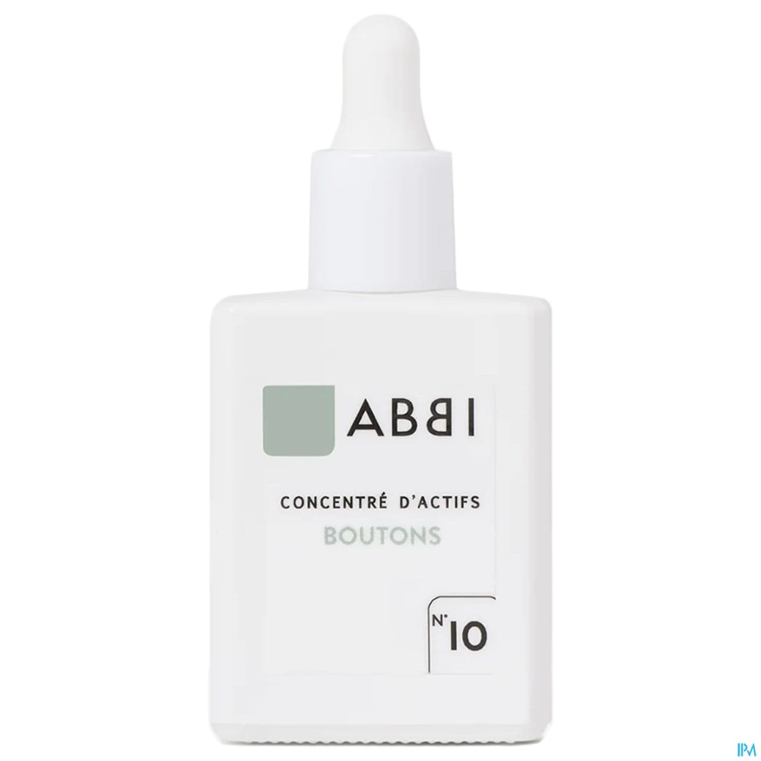 ABBI CONC ACTIF N°10 BOUTON 15ML