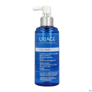URIAGE DS HAIR LOTION 100ML