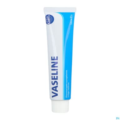 VASELINE PHARMACOPEE TUB 90G