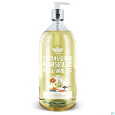 PETIT BAIN PROV SAV LIQ MIEL/VAN1L