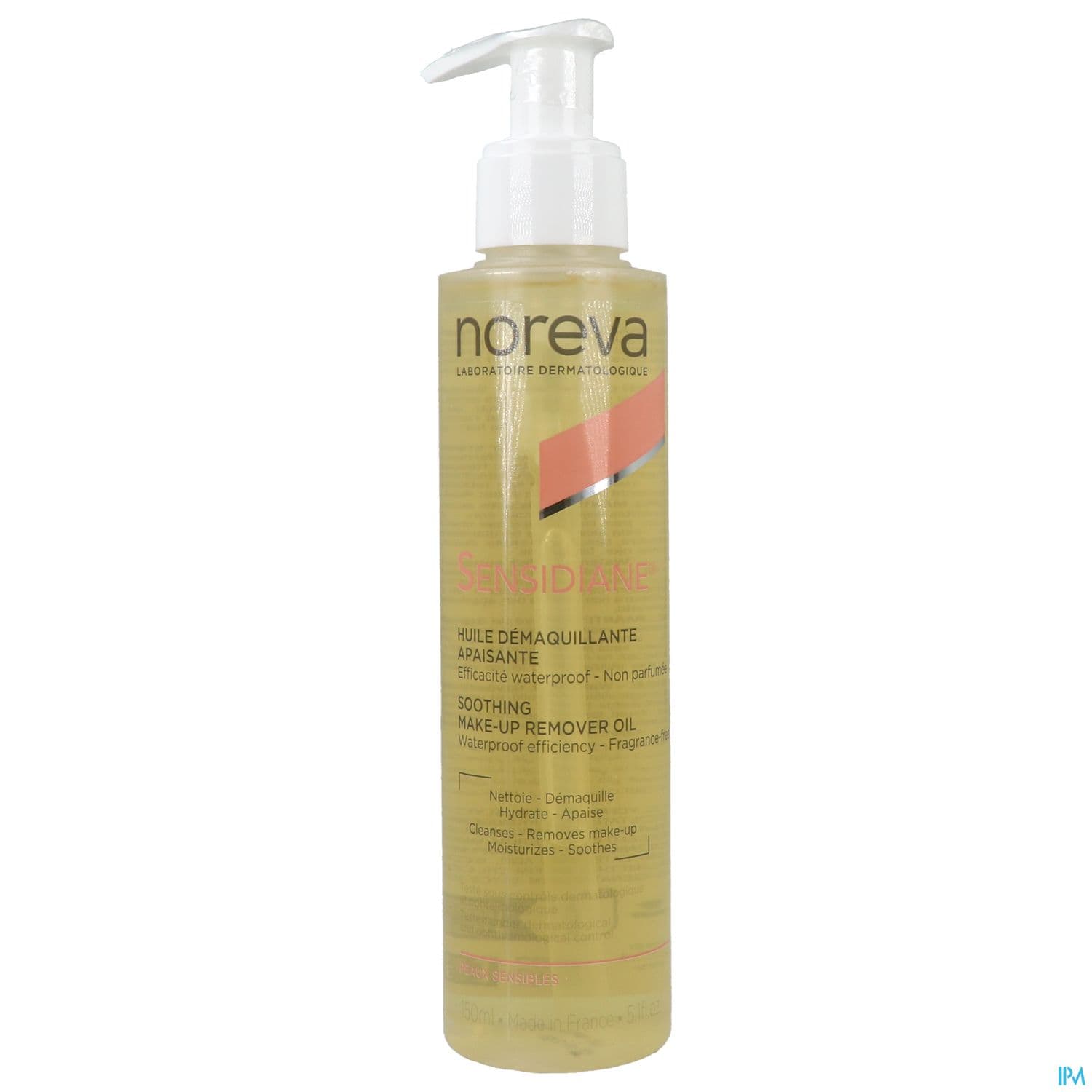 SENSIDIANE HLE DEMAQ APAIS 150ML