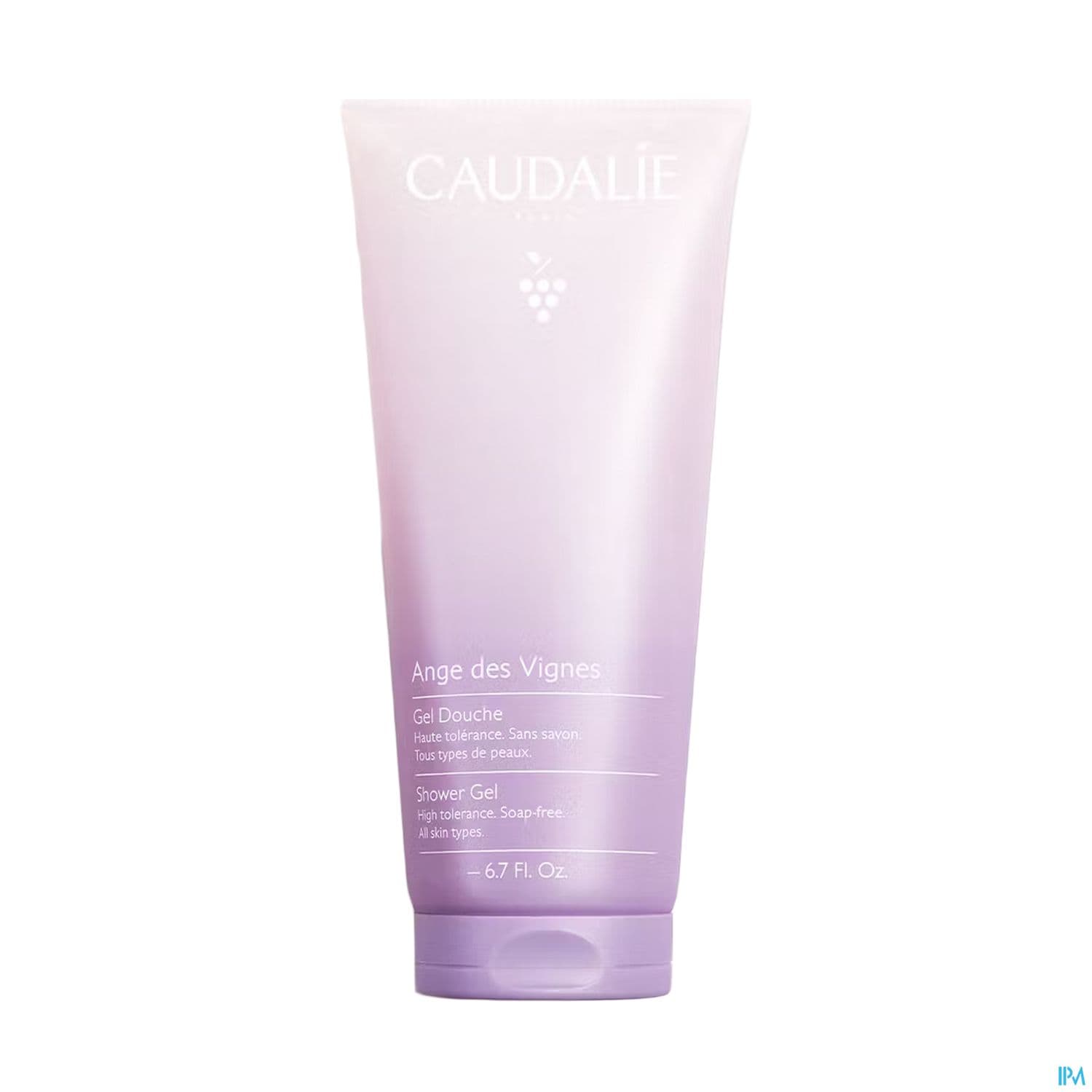Caudalie Gel Douche Ange Des Vignes 30ml — Pharmacie Marie Stuart