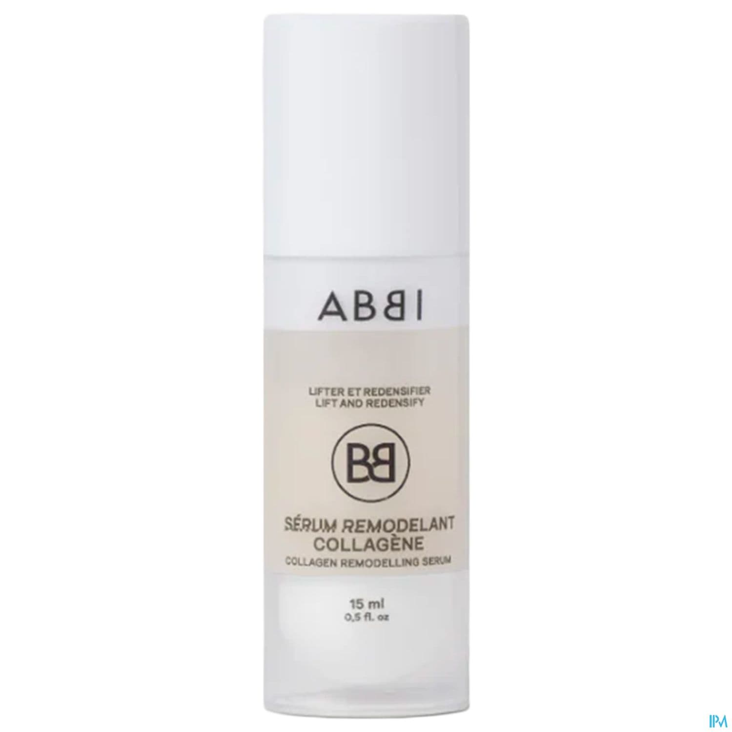 ABBI SERUM REMOD COLLAGENE 15ML
