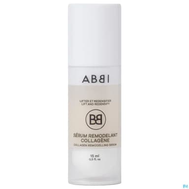 ABBI SERUM REMOD COLLAGENE 15ML