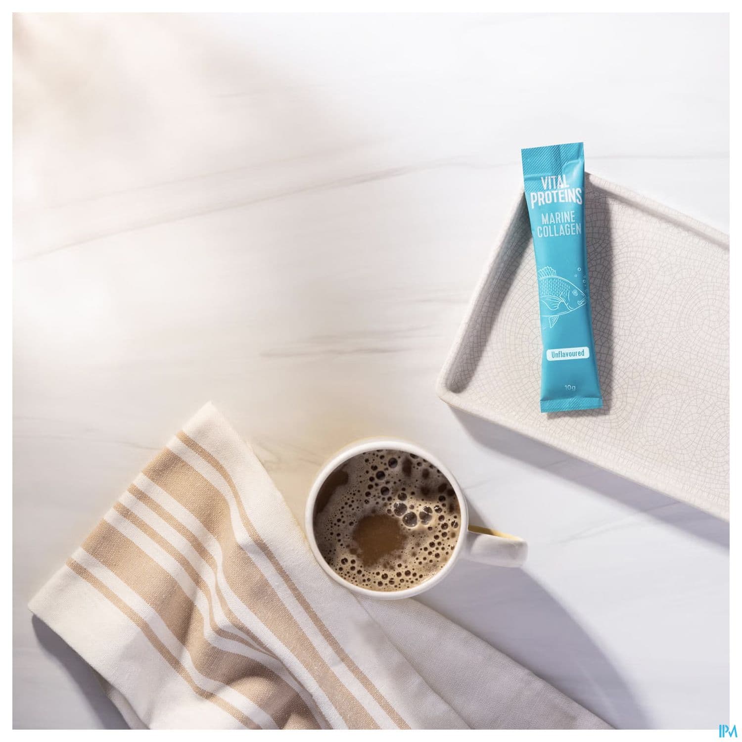 Vital Proteins Collagen Marin Sticks 10g X10