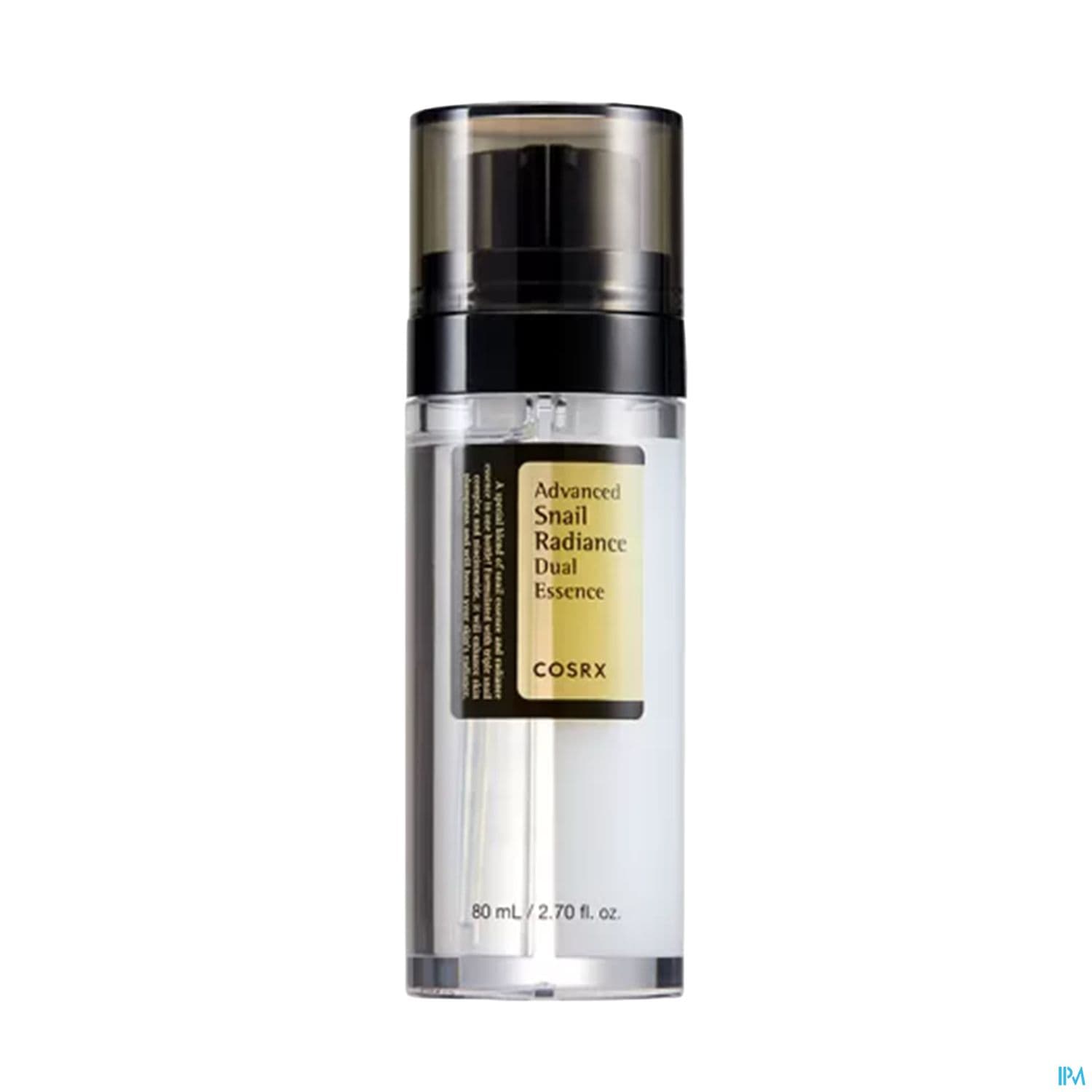 COSRX SERUM DBLE ILLUMINAT FL AIR/50ML — Pharmacie Cannes Riviera