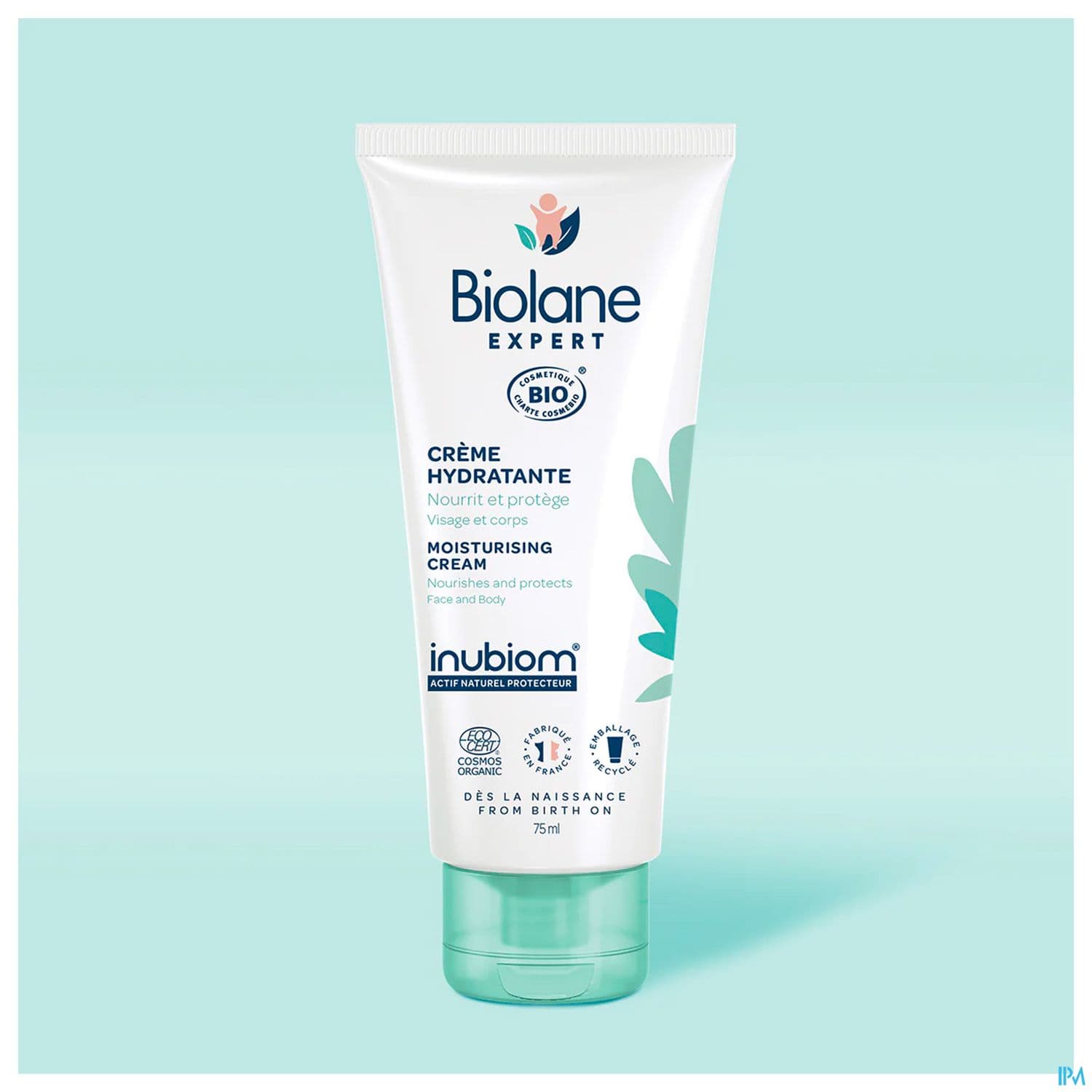 BIOLANE EXPERT CR HYDRAT BIO 75ML