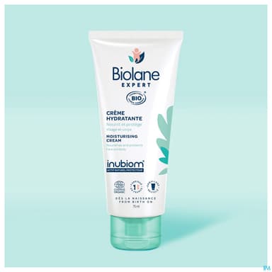 BIOLANE EXPERT CR HYDRAT BIO 75ML