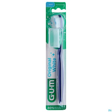 BDEN GUM ORIGINAL WHITE SPL 561