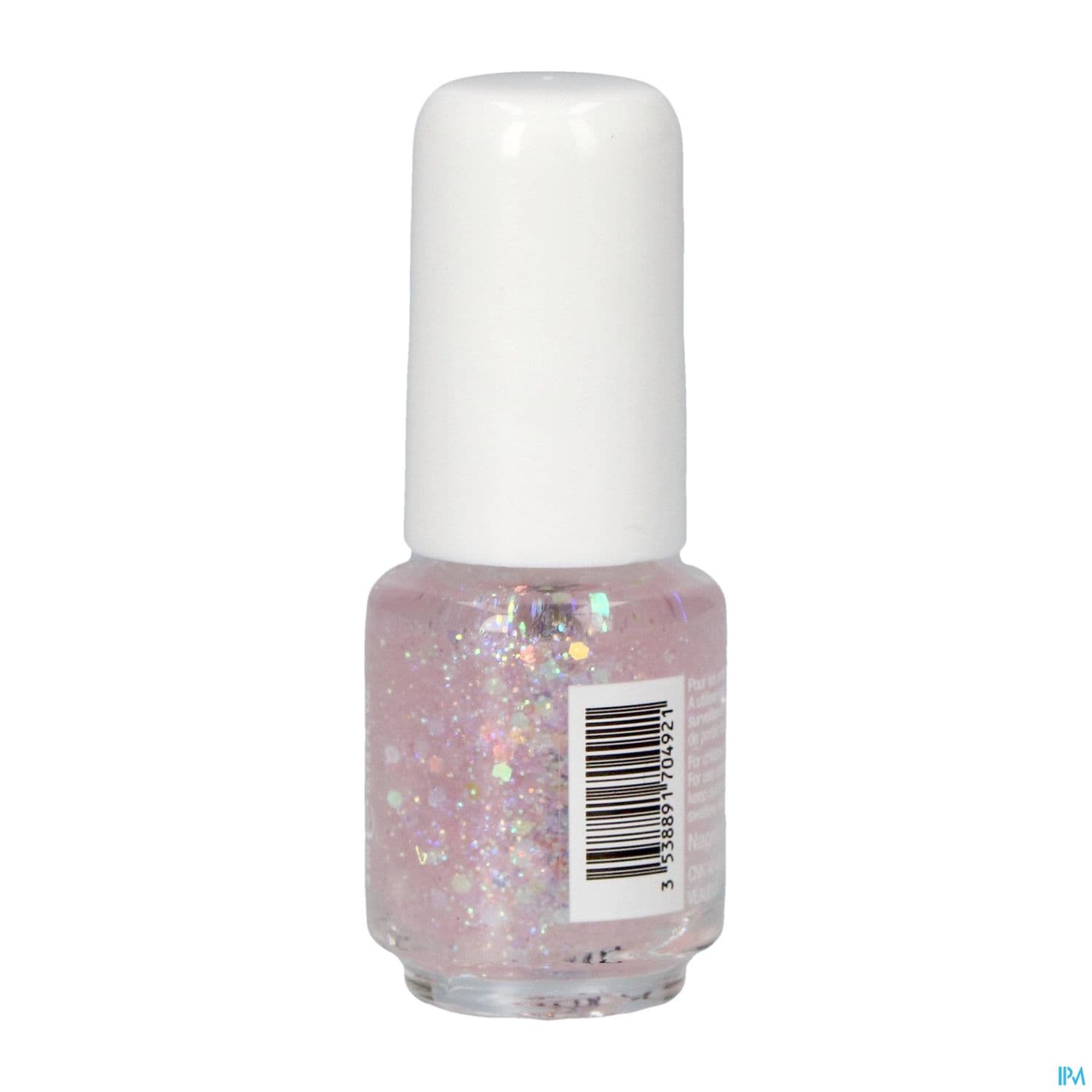 Vitry Vernis Ongles Eau Confetti 4ml