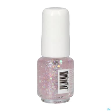 Vitry Vernis Ongles Eau Confetti 4ml