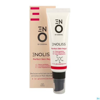 Codexial Enoliss Perfect Skin Regul 30ml