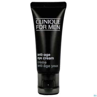 CLINIQUE MEN HYDR QUOTID YEUX 15ML