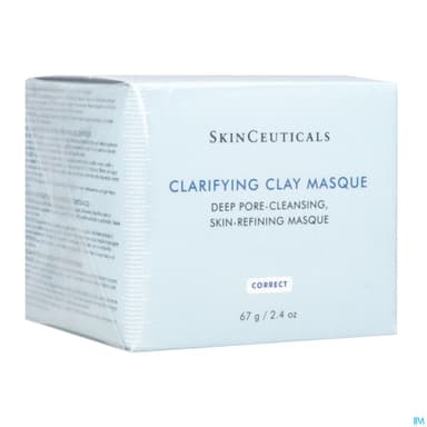 Skinceuticals Clarifying Clay Masque 60ml
