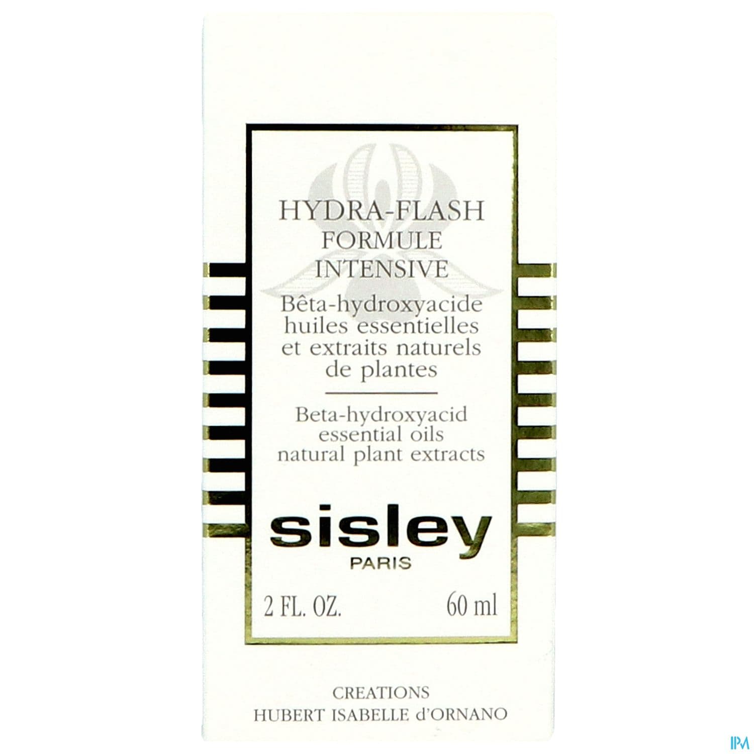 SISLEY HYDRA-FLASH INTENSIVE 60ML