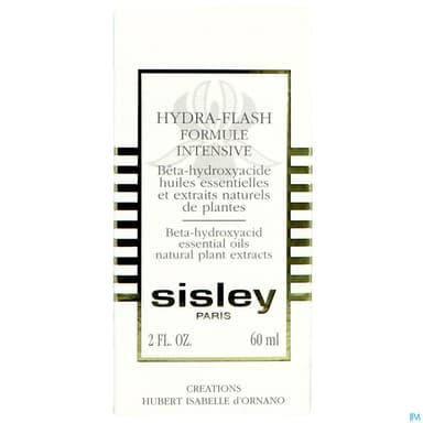 SISLEY HYDRA-FLASH INTENSIVE 60ML