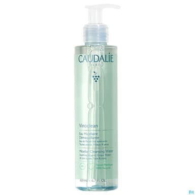 CAUDALIE VINOC EAU MICEL DEMA200ML